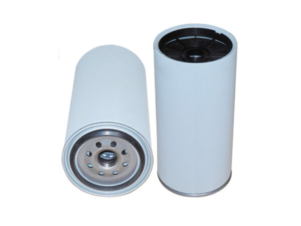 FILTER SOLAR SURE FILTER UNTUK SANY SY215 SY365 CAT ISUZU HINO KOBELCO UD TRUKS LIUGONG XCMG PN SFR 5961FW