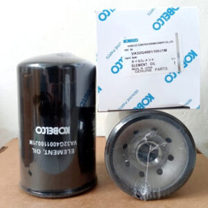 filter OLI KOBELCO UNTUK KOBELCO SK130 ENGINE YUCHAI YC6 SDLG SANY MITSUBISHI LIUGONG KOMATSUCUMMINS CAT PN VA32G4001100J1M