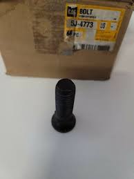 BOLT-PLOW MEREK ITR UNTUK CAT PN 5J-4773