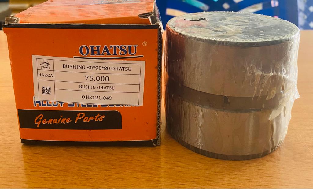 BUSHING 80.90.80 OHATSU