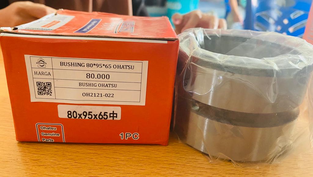 BUSHING 80.95.65 OHATSU