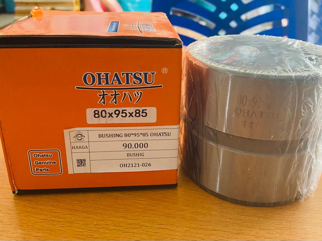 BUSHING 80.95.85 OHATSU