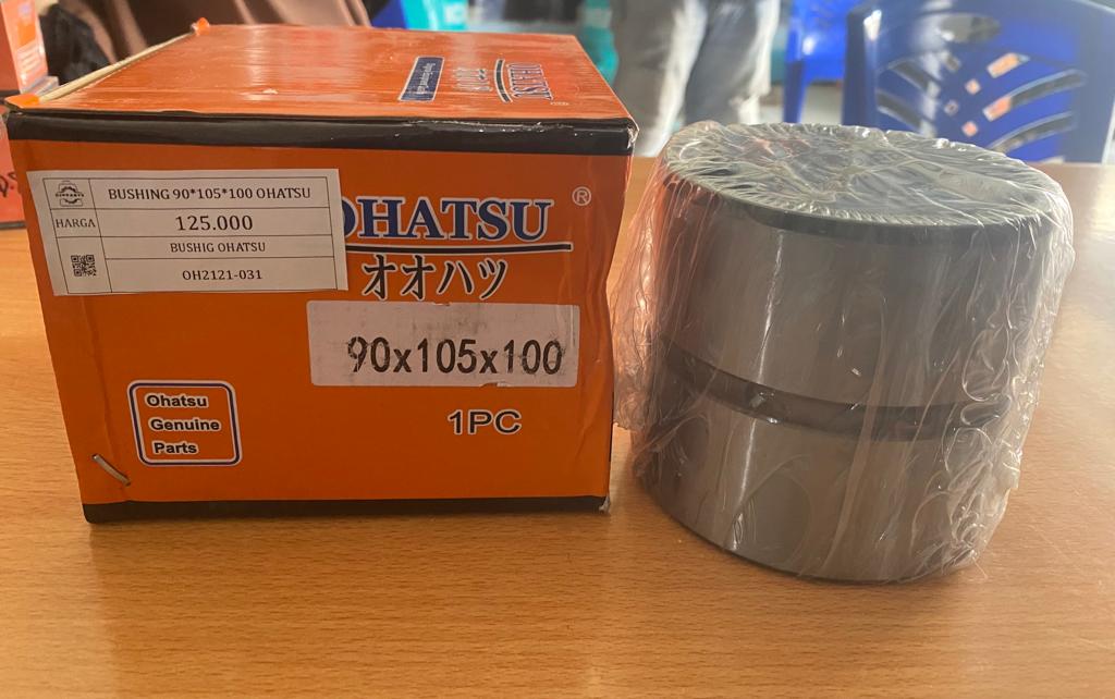 BUSHING 90.105.100 OHATSU