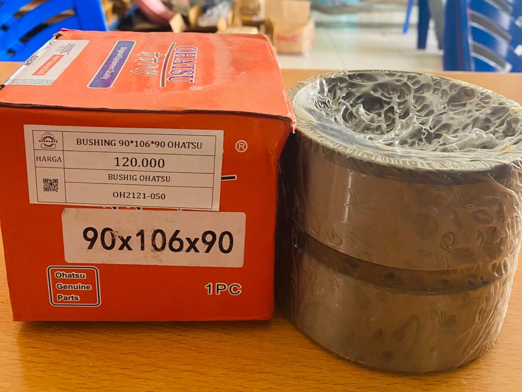 BUSHING 90.106.90 OHATSU