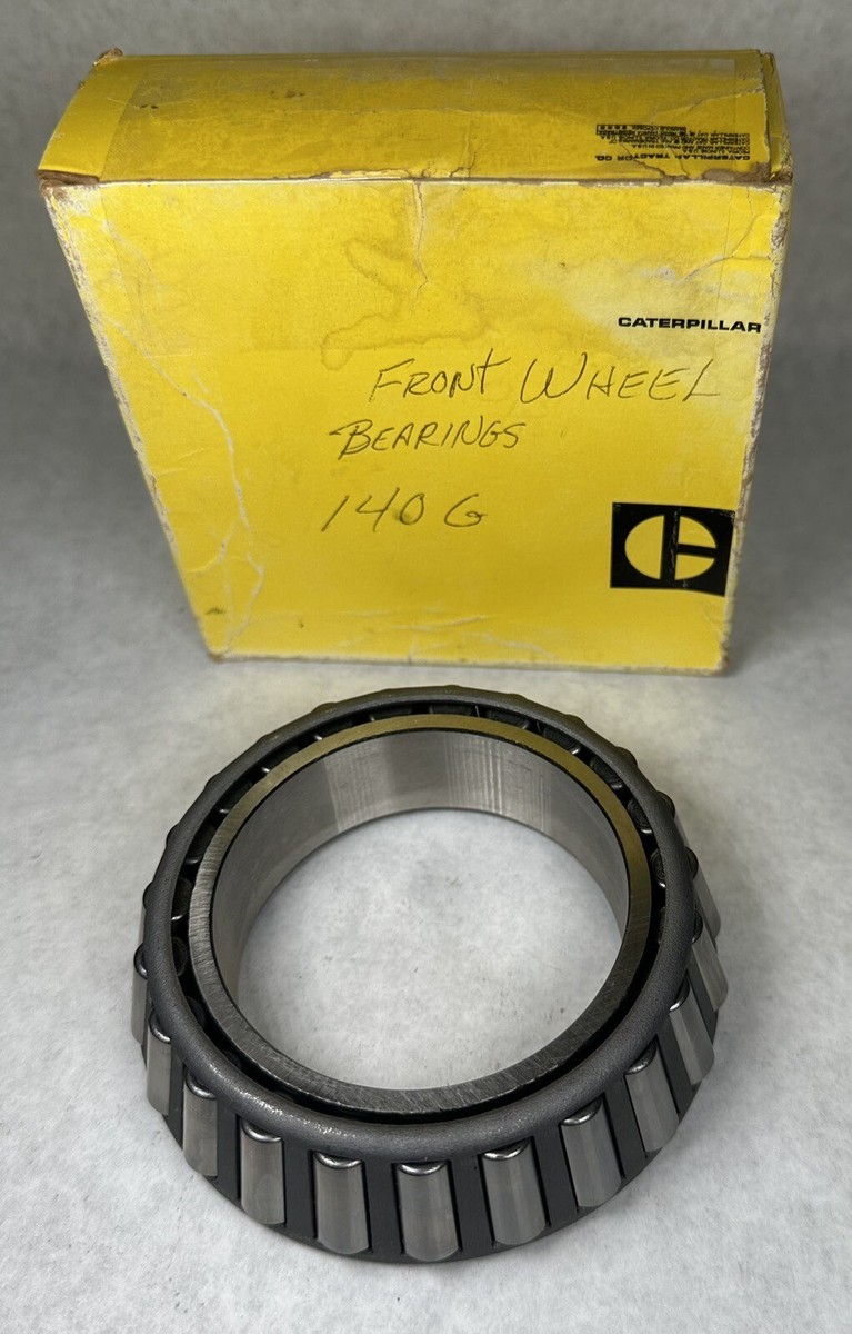 CONE BEARING CAT UNTUK GRADER CAT 120K PN 7D-8636