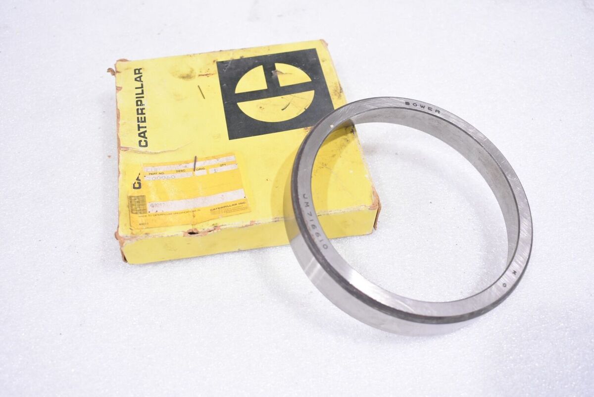 CUP BEARING CAT UNTUK GRADER CAT 120K PN 030-0060