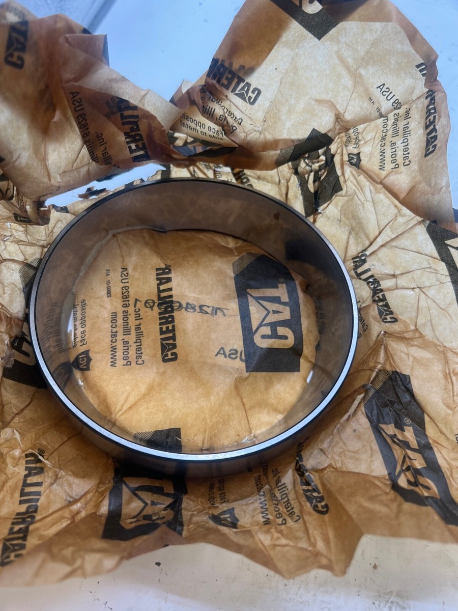 CUP BEARING CAT UNTUK GRADER CAT 120K PN 7D-8637