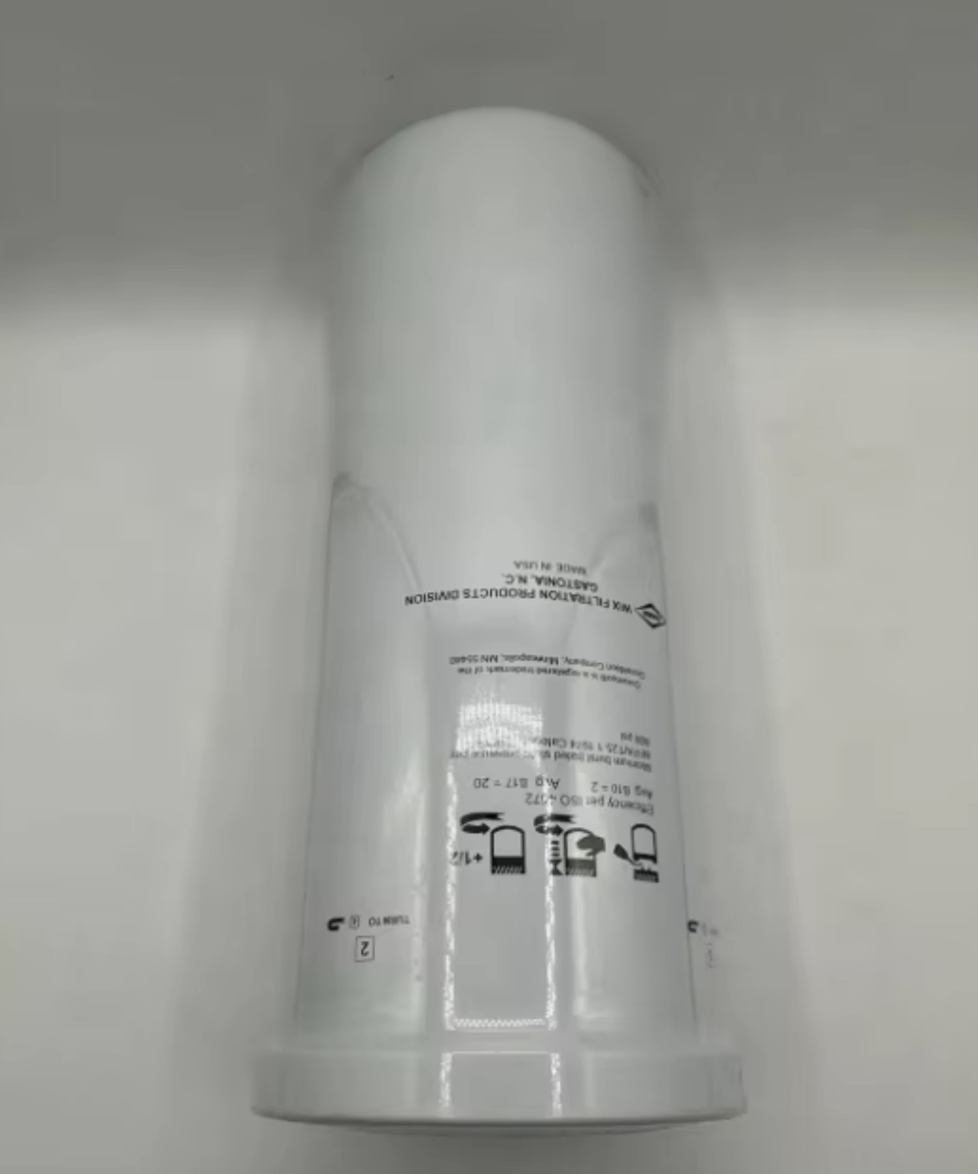 FILTER OLI HIDROLIK MASSEY FERGUSON UNTUK MASSEY FERGUSON CAT D6 426C 994H DOOSAN JOHNDEER DYNAPAC VOLVO PN 3632352M1