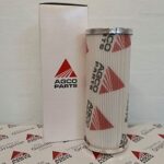 FILTER OLI HIDROLIK MASSEY FERGUSON UNTUK MASSEY FERGUSON JCB JS240 BOMAG BW144AD2 NEW HOLLAND CAT JOHNDEERE VOLVO PN 3618662M2