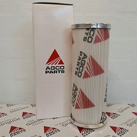 FILTER OLI HIDROLIK MASSEY FERGUSON UNTUK MASSEY FERGUSON JCB JS240 BOMAG BW144AD2 NEW HOLLAND CAT JOHNDEERE VOLVO PN 3618662M2