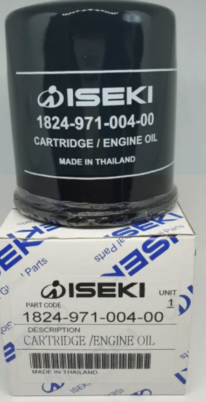 FILTER OLI ISEKI AT5390 AT5520 NT540 NT542 NT554 NT554KAI PN 1824-971-004-00