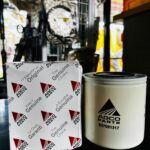 FILTER OLI MASSEY FERGUSON MF4708 MF5700 AGCO PN 837081317