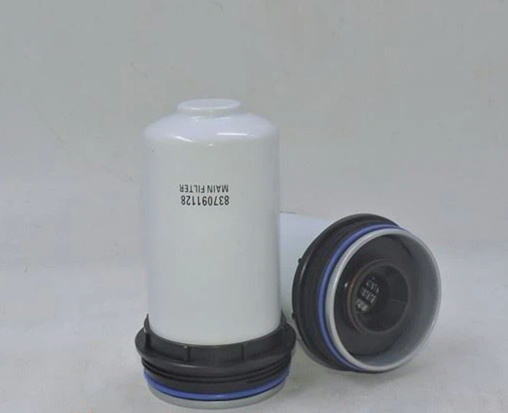 FILTER SOLAR Massey Ferguson MF4708 AGCO PN 837091128