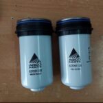 FILTER SOLAR SET MASSEY FERGUSON MF 5710 AGCO PN V837091624