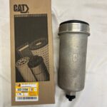 Filter Oli SET Housing Cat Untuk 320D 320GC 320GX C6.4 C7.1 PN 322-3154