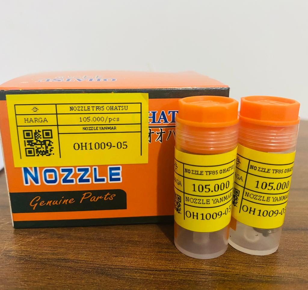 NOZZLE TF85 OHATSU
