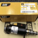 SOLENOID VALVE GP 24 V CAT 312F 330D 320D2 PN 121-1491