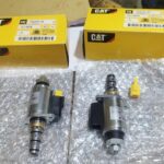 SOLENOID VALVE GP 24 V CAT 312F 330D 320D2 PN 457-9878