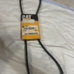 VAN BELT CAT Non-Cogged V-Belt UNTUK CAT D6R 973C PN 216-0349