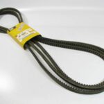 VAN BELT SET CAT Cogged V-Belt 3 Pcs 4P-8088(set of 3) Untuk Cat D6 3408 PN 4P-8087