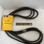 VAN BELT SET CAT Cogged V-Belt 3 Pcs 4P-8088(set of 3) Untuk Cat D6 3408 PN 4P-8087