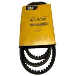 VANBELT CAT D6R C9.3 C9.3B PN 4P-8088