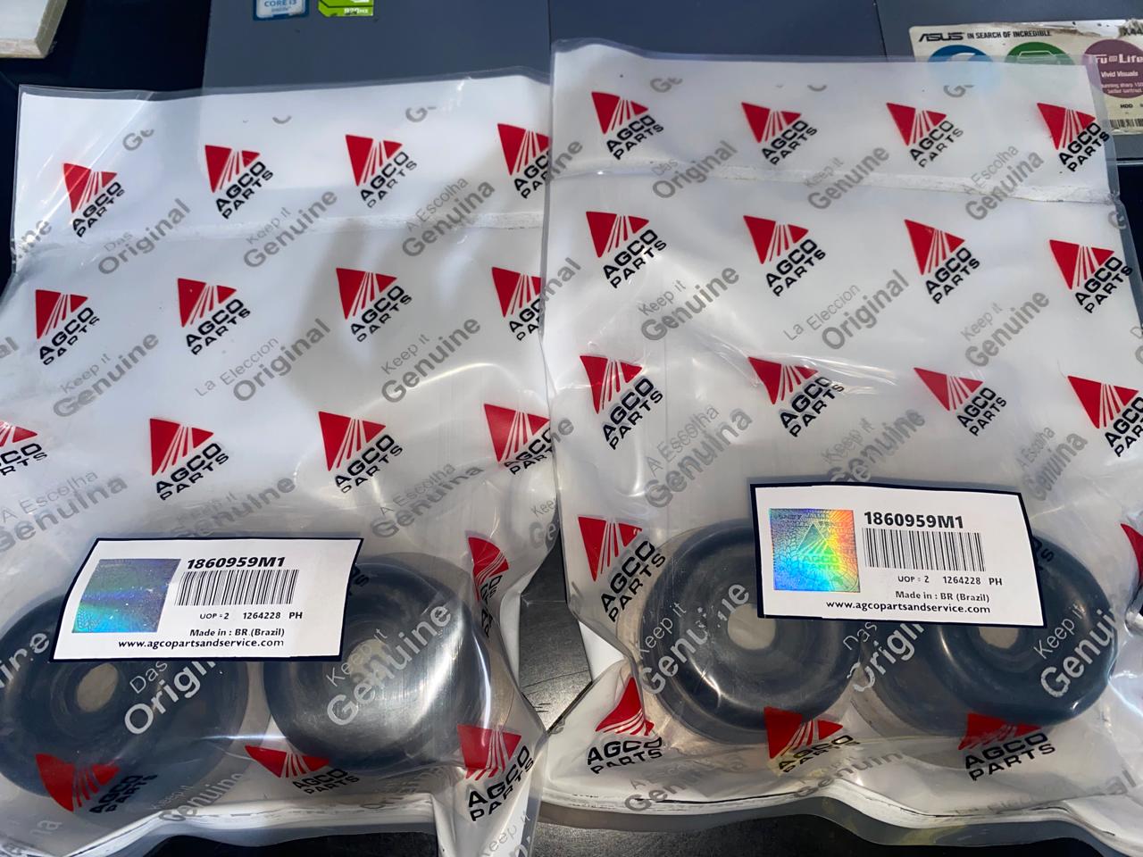 BOT SEGEL BATANG REM MASSEY FERGUSON MF440 PN 1860959M1