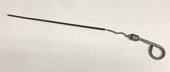 DIPSTICK OLI MESIN JHONDEER JD6110B PN RE69243