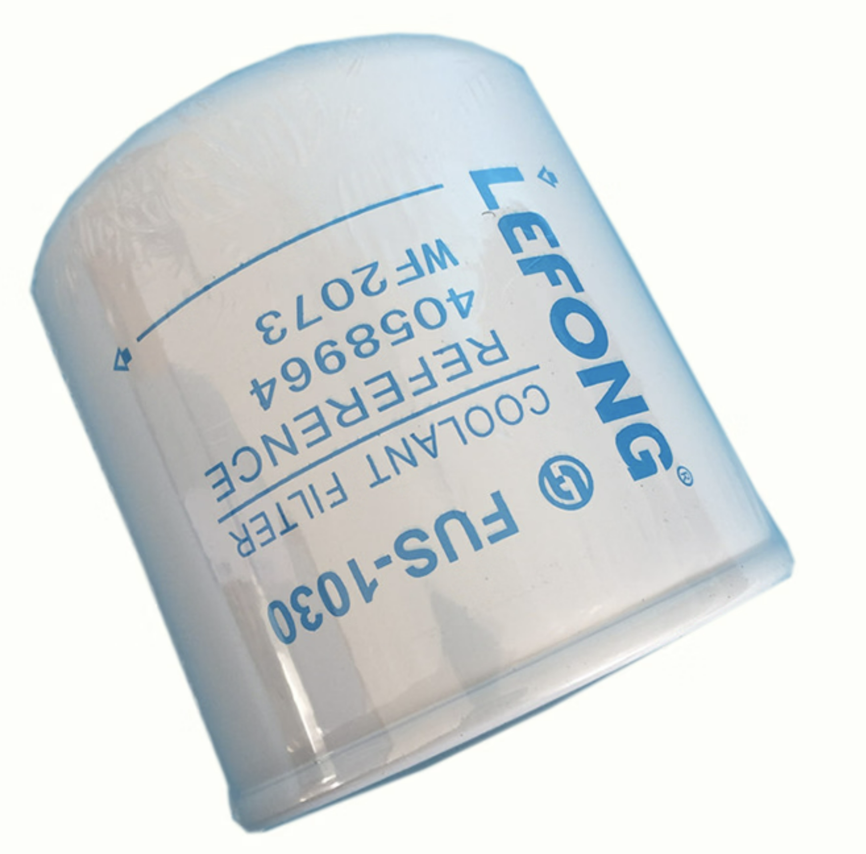 FILTER COOLANT LEFONG UNTUK KOMATSU PC200 CUMMINS CAT JOHNDEERE NH VOLVO PN Fus-1030