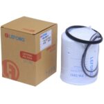 FILTER OLI HIDROLIK LEFONG UNTUK CAT D6 D7 MASSEY FERGUSON NEW HOLLAND JOHN DEERE DYNAPAC PN FH-7011