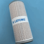 FILTER OLI HIDROLIK LEFONG UNTUK CUMMINS KOMATSU NH220-C1 CAT PN FJ-3037