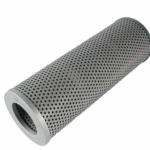 FILTER OLI HIDROLIK LEFONG UNTUK CUMMINS KOMATSU NH220-C1 ZOOMLION ZD160-3 CAT PN FY-5064