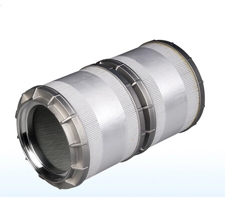 FILTER OLI HIDROLIK REPAIR KIT LEFONG UNTUK SK200-8 HINO J05E NEW HOLLAND PN FY-5039A