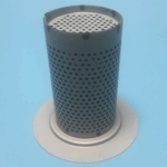 FILTER OLI HIDROLIK STRAINER LEFONG UNTUK KOMATSU PC200 PC300 PN FY-5082