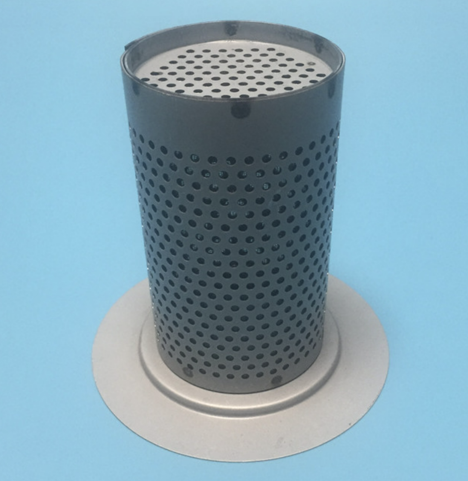 FILTER OLI HIDROLIK STRAINER LEFONG UNTUK KOMATSU PC200 PC300 PN FY-5082