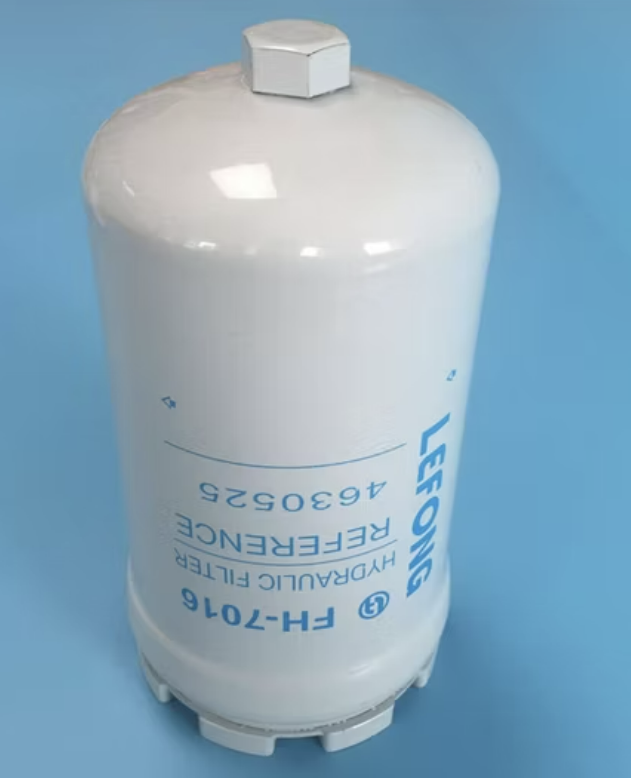 FILTER OLI LEFONG HIDROLIK PILOT UNTUK HITACHI ZAXIS 200-5G iSEKI Sumitomo Case PN FH-7016