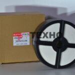 FILTER OLI LEFONG HYDRAULIC BYPASS UNTUK JCB JS200 JS240 JS240 PN FY-5172