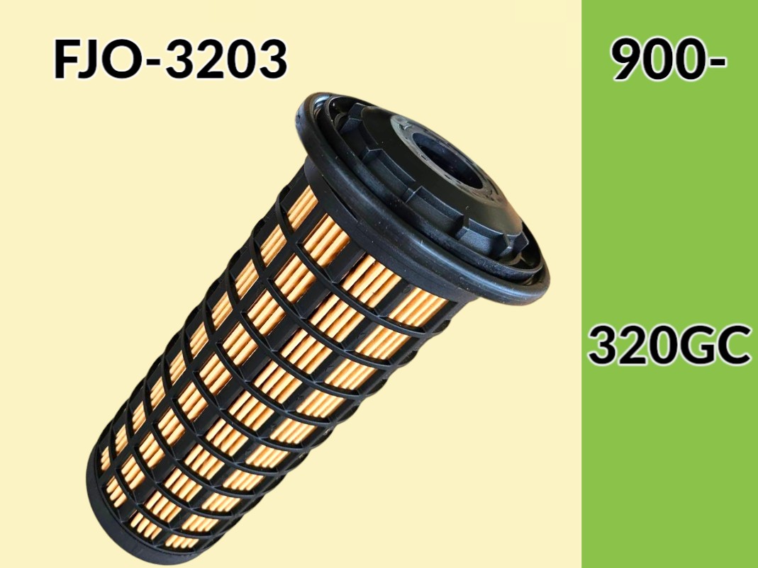 FILTER OLI LEFONG UNTUK CAT 320D2 GX GC 330 PN FJO-3203