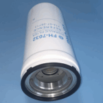 FILTER OLI TRANSMISI LEFONG UNTUK KOMATSU WA380 GD555 D65 Hitachi ZW 220 KAWASAKI PN FH-7032