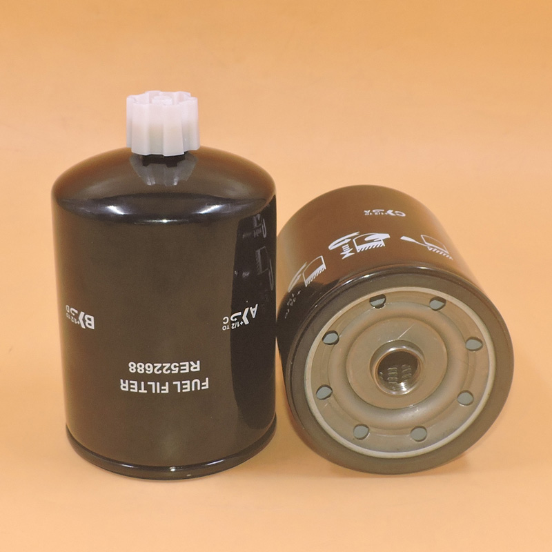 FILTER SOLAR JHONDEERE UNTUK JHONDEERE 850J 7810 AGCO PN RE522688