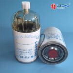 FILTER SOLAR LEFONG SEPARATOR UNTUK KOMATSU PC200-8 MO PN FU-1074