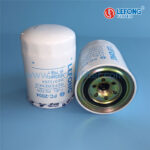 FILTER SOLAR LEFONG UNTUK SANY SY215 MITSUBISHI CANTER FUSO EURO 4 CAT KUBOTA KOBELCO HITACHI HYUNDAI NH MF PN FC-2004