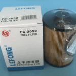 FILTER SOLAR LEFONG UNTUK UNTUK MITSUBISHI NEW FUSO FIGHTER X FN61FS Isuzu Nissan UD TRUCKS Hitachi Sany Doosan JCB Johndeere NH Sumitomo PN FCO-2050