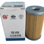 FILTER SOLAR LEFONG Untuk ISEKI T5390 AT5520 NT540 NT542 NT554F YANMAR Kubota Hitachi Komatsu PC45 Mitsubishi NH MF PN FCO-2034