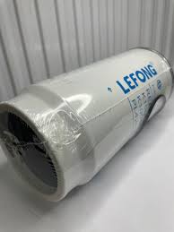 FILTER SOLAR LEFONG Untuk SANY SY215 WEICHAI SDLG FAW DOOSAN MAN XCMG FUSO VOLVO NH PN FU-1002