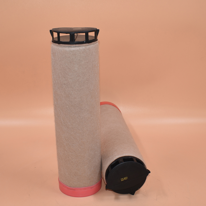 FILTER UDARA INNER DALAM Bomag UNTUK JCB DEUTZ CAT Hamm SANY MF Bomag 212R 211 G3 BW211D-40 (Inner) VOLVO PN 5821148