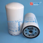 Filter solar Lefong Untuk Sany Sy200 sy215 HINO LOHAN FM 285 KOBELCO DONGFENG WEICHAI YUCHAI FAW PN FC-2001