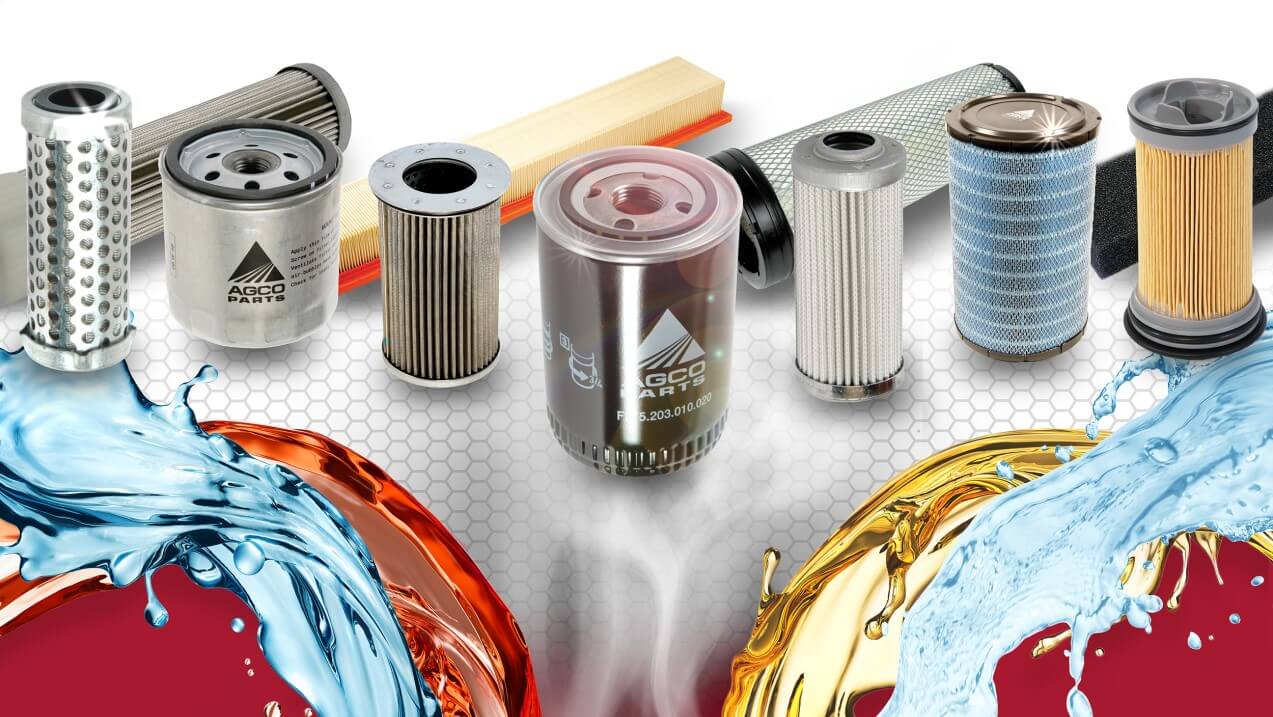 Genuine-AGCO-Parts-Store