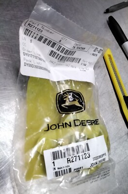 LOCK NUT JOHN DEERE PN R271123