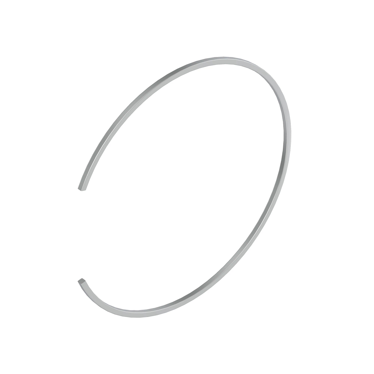 Ring Gear SNAP RING JOHN DEERE PN L157620